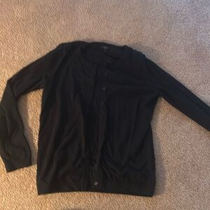 Women’s cardigan button down